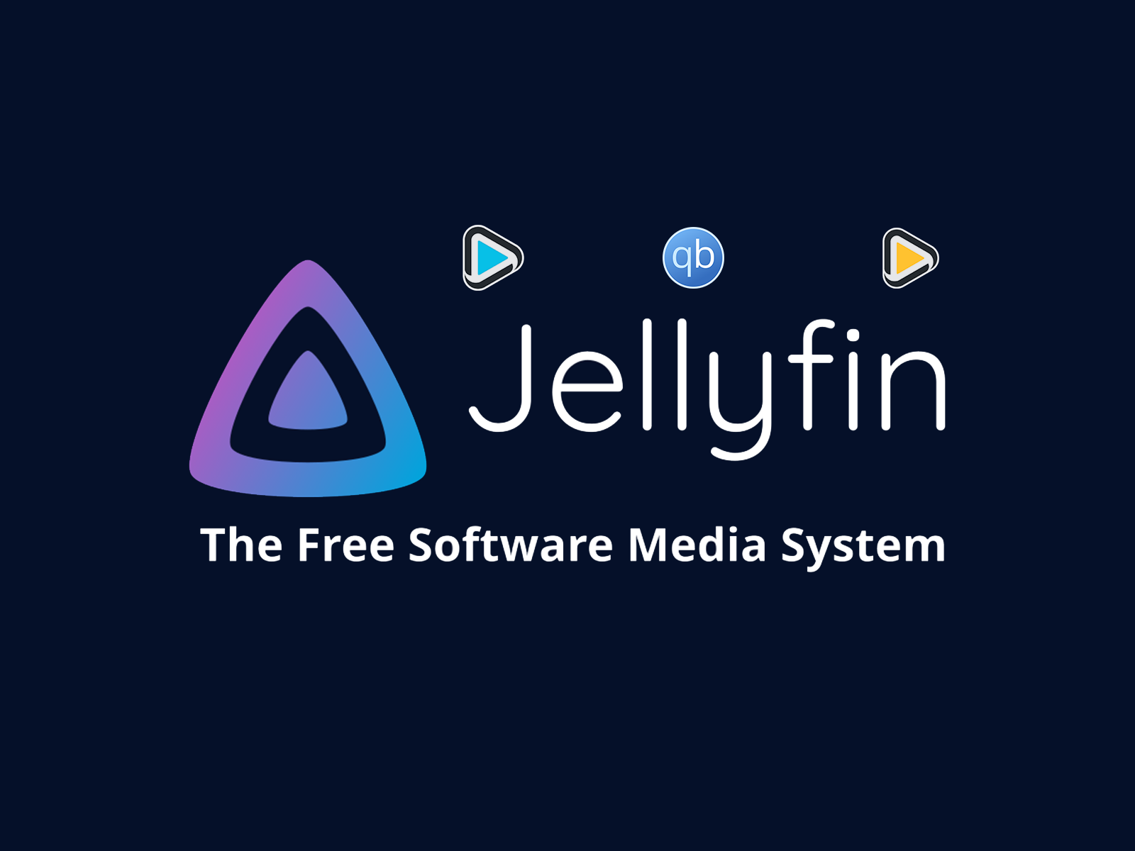 How to make your own media server at home with Jellyfin and the Arr stack