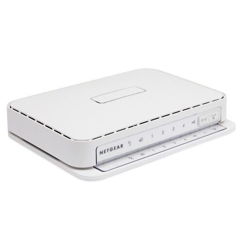 Netgear N300 WNR2200